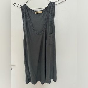 T by ALEXANDER WANG · Relaxed Fit Top